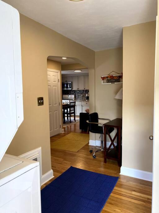 Cozy Boston Getaway Apartment! Free Parking Exterior foto