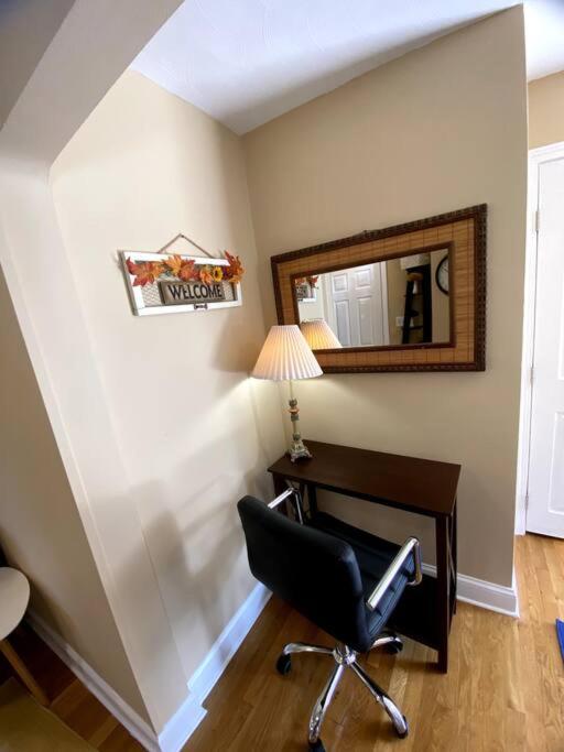 Cozy Boston Getaway Apartment! Free Parking Exterior foto