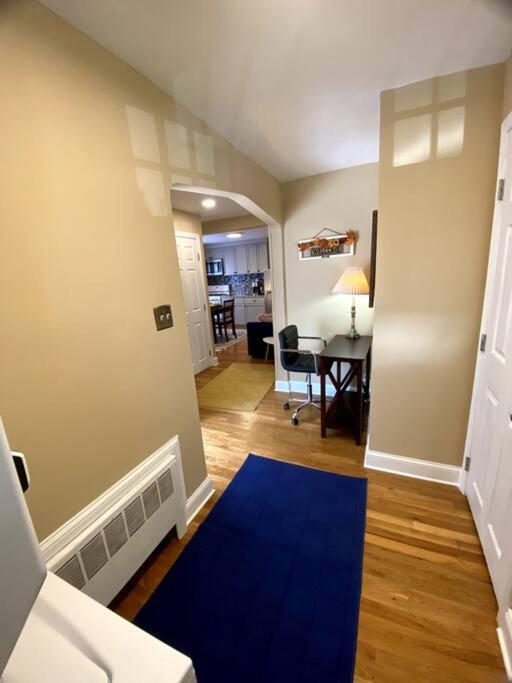 Cozy Boston Getaway Apartment! Free Parking Exterior foto